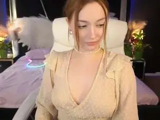 Foxymayy  live sex cam