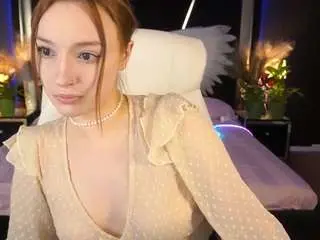 Foxymayy  live sex cam