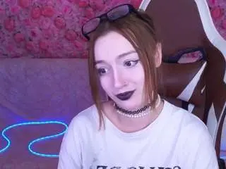 Foxymayy  live sex cam