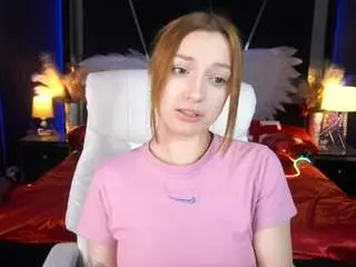 Foxymayy  live sex cam