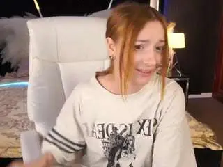 Foxymayy  live sex cam