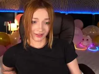 Foxymayy  live sex cam