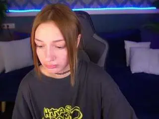 Foxymayy  live sex cam