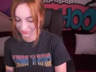 Foxymayy  live sex cam