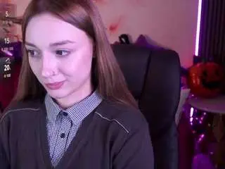 Foxymayy  live sex cam