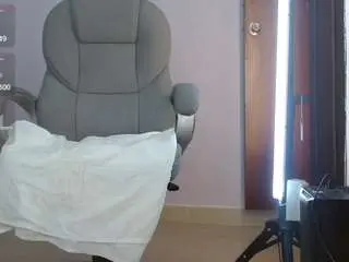 Kimaralion  live sex cam