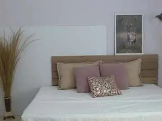 Kimaralion  live sex cam