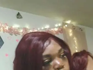 Lunanova999  live sex cam