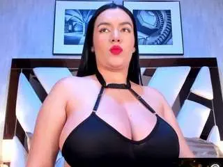 Maluqueen  live sex cam