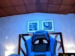 Maluqueen  live sex cam