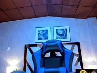 Maluqueen  live sex cam