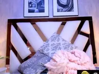 Maluqueen  live sex cam