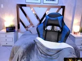 Maluqueen  live sex cam