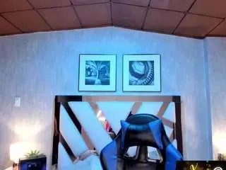 Maluqueen  live sex cam