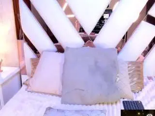Maluqueen  live sex cam