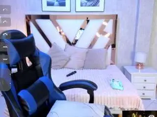 Maluqueen  live sex cam