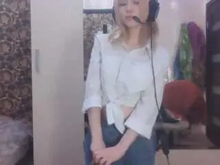 Peggyvoskamp  live sex cam