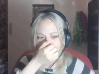 Peggyvoskamp  live sex cam