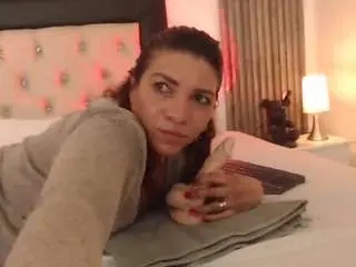 Serena-houstonn  live sex cam