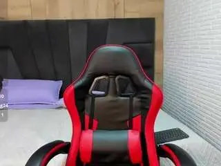 Shadenn1  live sex cam