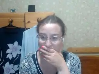 Smart-rose  live sex cam