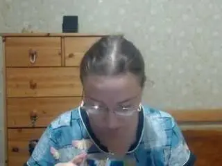 Smart-rose  live sex cam