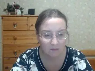 Smart-rose  live sex cam