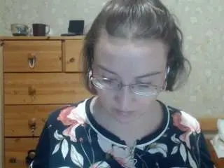 Smart-rose  live sex cam