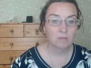 Smart-rose  live sex cam