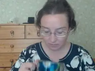 Smart-rose  live sex cam