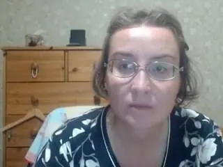 Smart-rose  live sex cam
