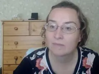 Smart-rose  live sex cam