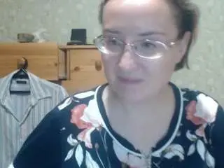 Smart-rose  live sex cam