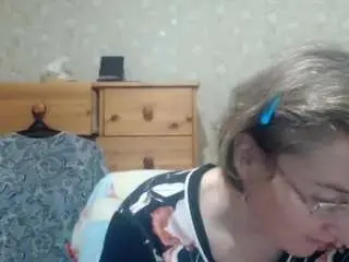 Smart-rose  live sex cam