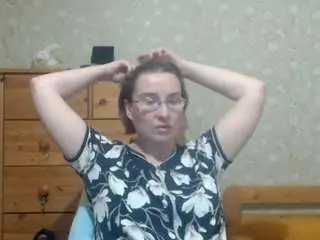 Smart-rose  live sex cam