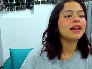 Sofia-villareal  live sex cam