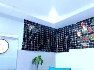 Sofia-villareal  live sex cam