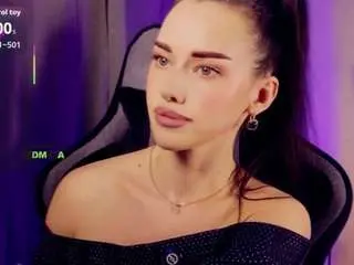 Anna-na-sik  live sex cam