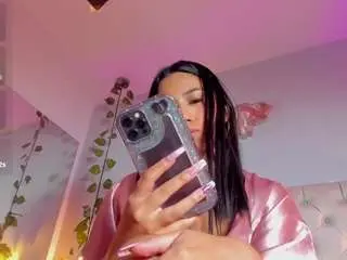 Isabella-flowers  live sex cam