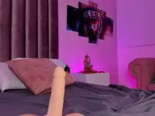 Isabella-flowers  live sex cam