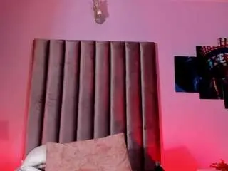 Isabella-flowers  live sex cam