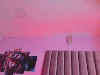 Isabella-flowers  live sex cam