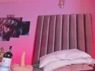 Isabella-flowers  live sex cam