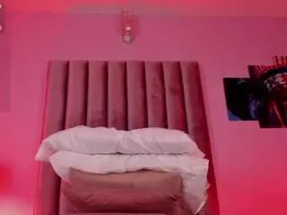 Isabella-flowers  live sex cam