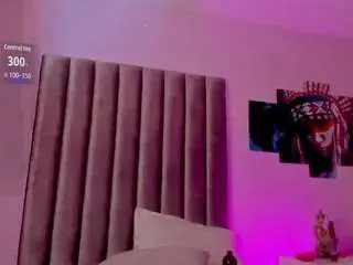 Isabella-flowers  live sex cam