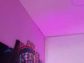 Isabella-flowers  live sex cam