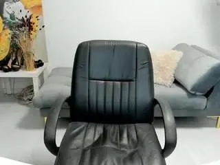 Kilenyapatrise  live sex cam