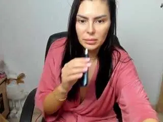 Kilenyapatrise  live sex cam