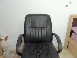Kilenyapatrise  live sex cam