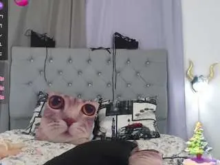 Lexxy-brown  live sex cam